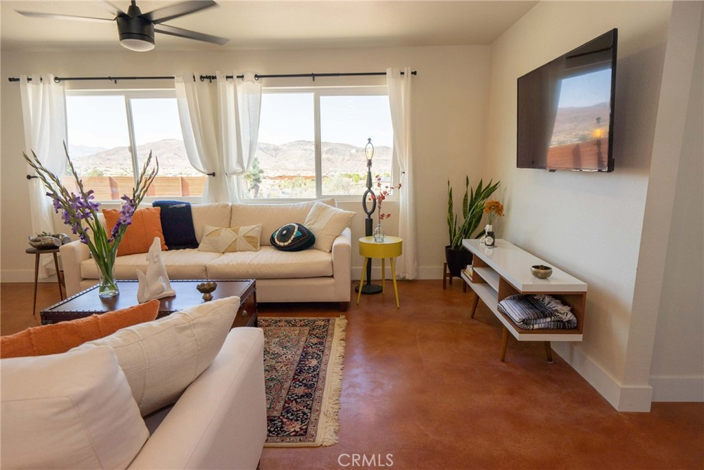5634 Red Ryder, Pioneertown, CA 92268