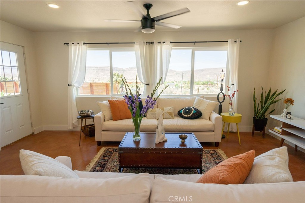 5634 Red Ryder, Pioneertown, CA 92268