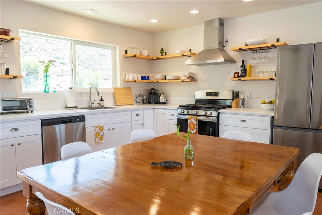 5634 Red Ryder, Pioneertown, CA 92268