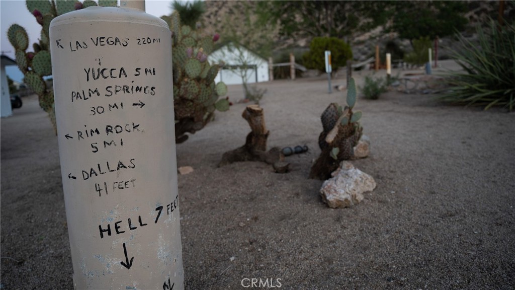 5634 Red Ryder, Pioneertown, CA 92268