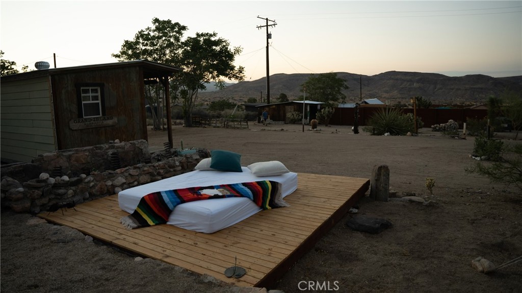 5634 Red Ryder, Pioneertown, CA 92268