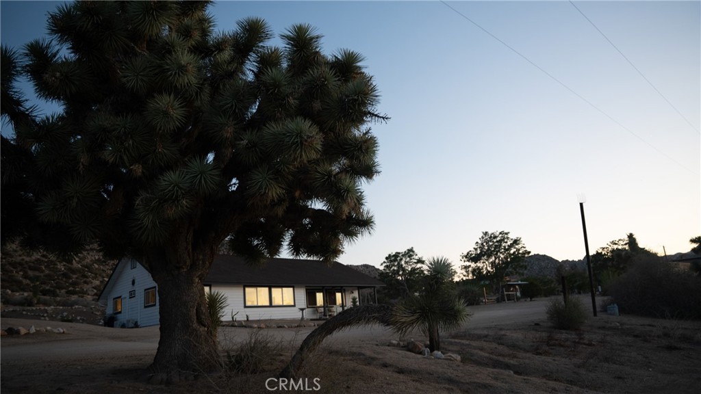 5634 Red Ryder, Pioneertown, CA 92268