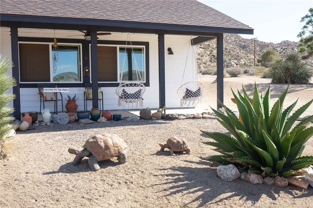 5634 Red Ryder, Pioneertown, CA 92268