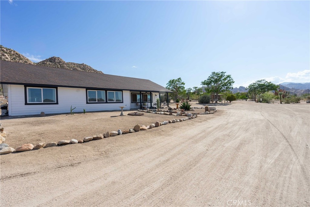 5634 Red Ryder, Pioneertown, CA 92268