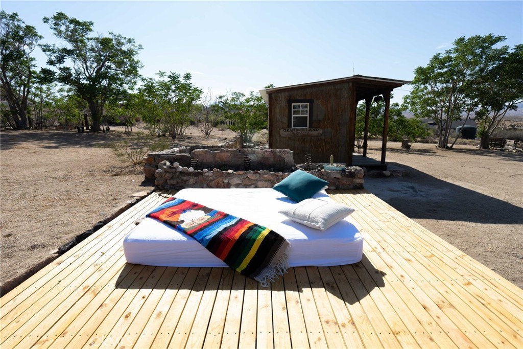 5634 Red Ryder, Pioneertown, CA 92268