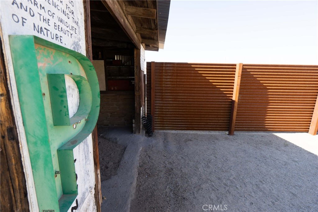 5634 Red Ryder, Pioneertown, CA 92268