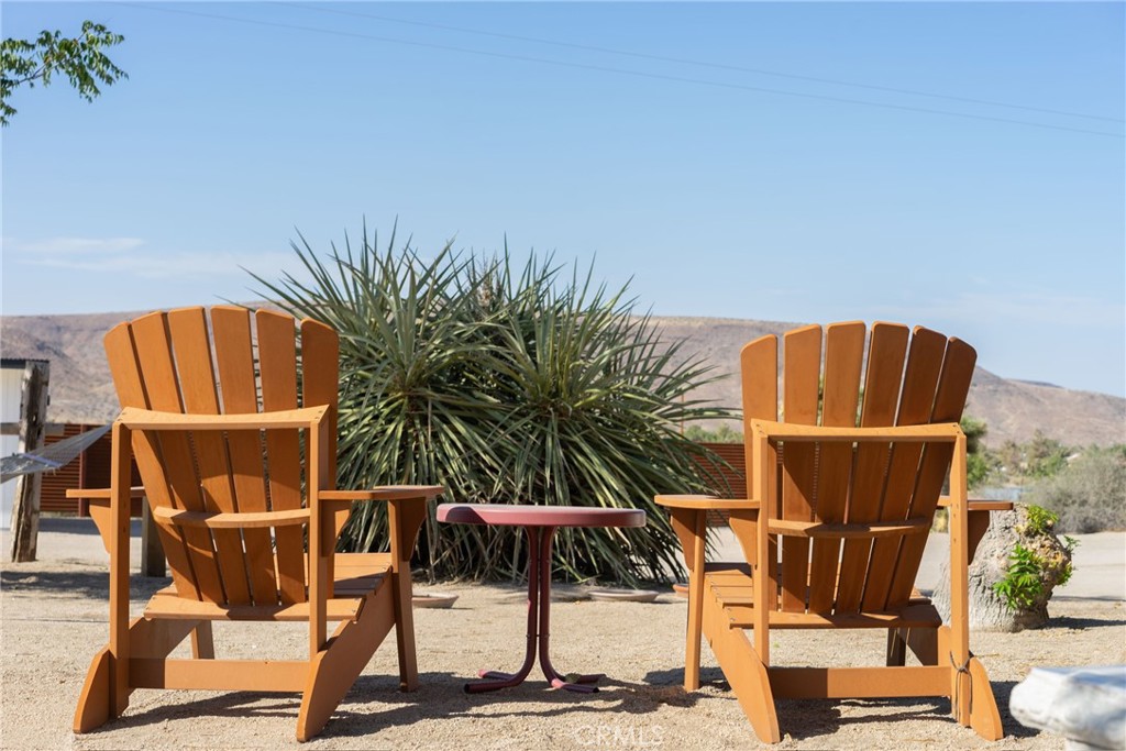 5634 Red Ryder, Pioneertown, CA 92268