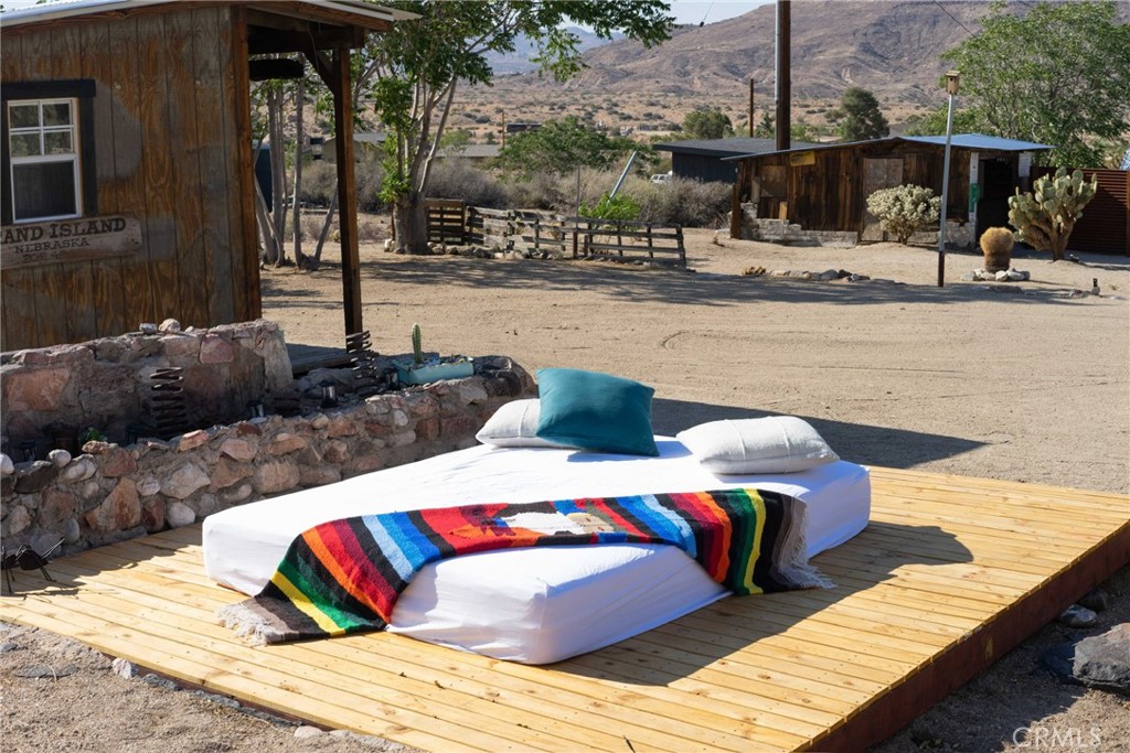 5634 Red Ryder, Pioneertown, CA 92268