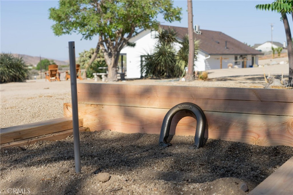 5634 Red Ryder, Pioneertown, CA 92268