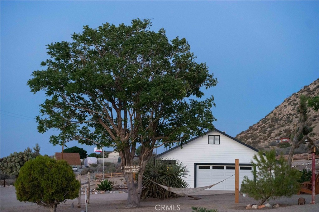 5634 Red Ryder, Pioneertown, CA 92268