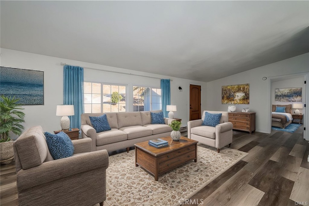 6099 Roland Dr, Lucerne, CA 95458