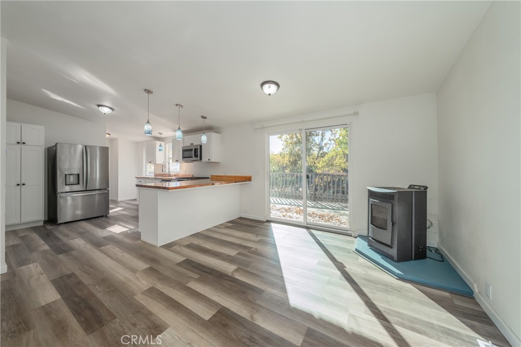 6099 Roland Dr, Lucerne, CA 95458