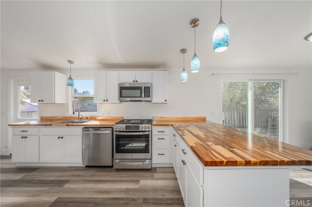 6099 Roland Dr, Lucerne, CA 95458