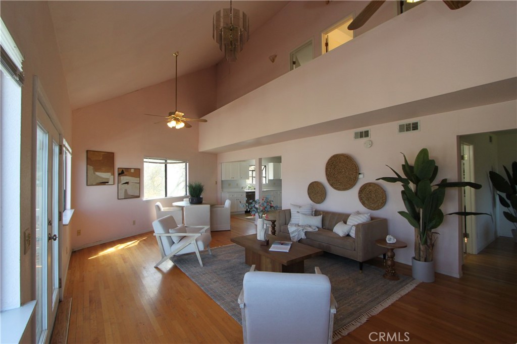 6963 Panoramic Dr, Lucerne, CA 95458