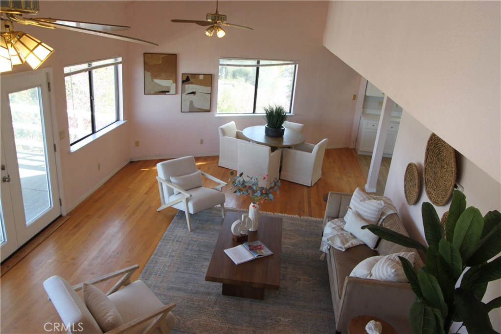 6963 Panoramic Dr, Lucerne, CA 95458