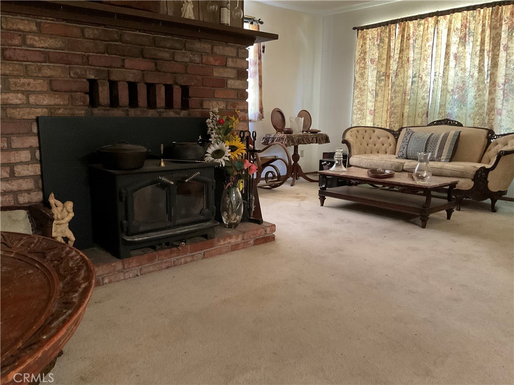 4174 Sherwood Ct, Lucerne, CA 95458