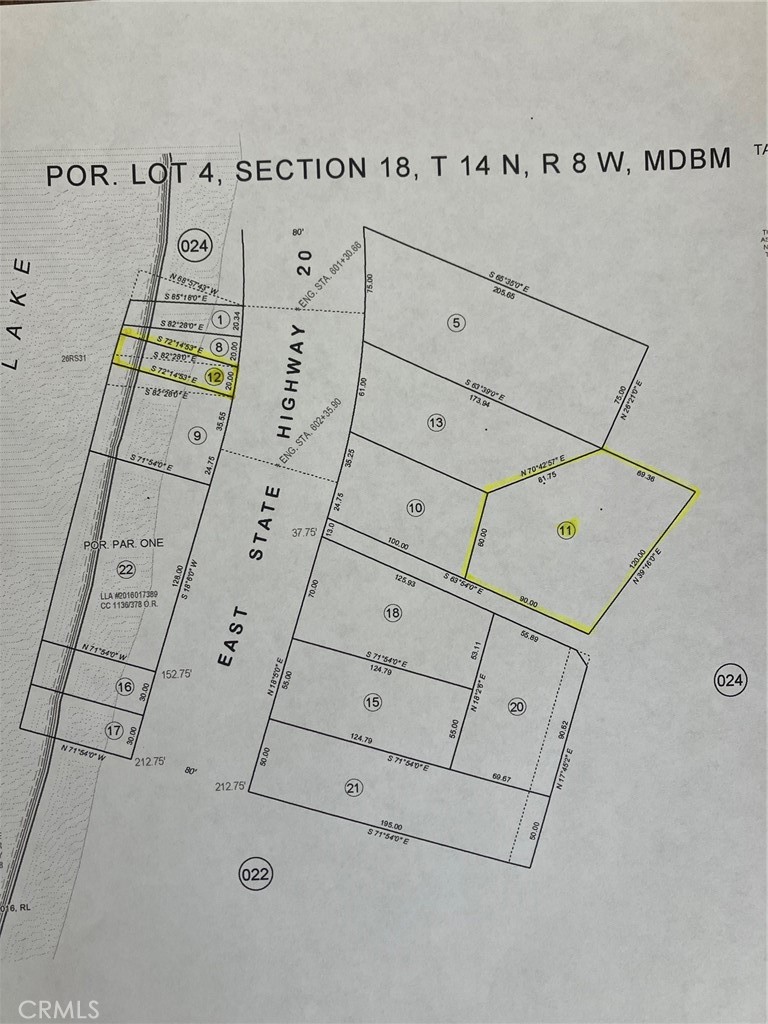 7005 7018 E Highway 20, Lucerne, CA 95458