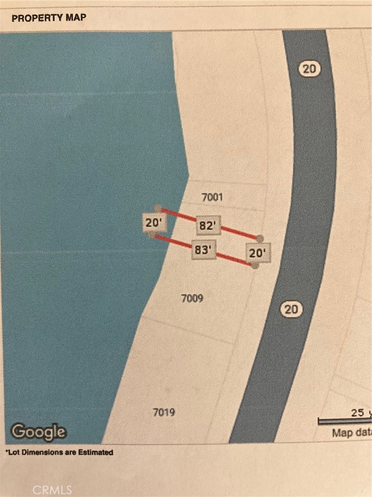 7005 7018 E Highway 20, Lucerne, CA 95458