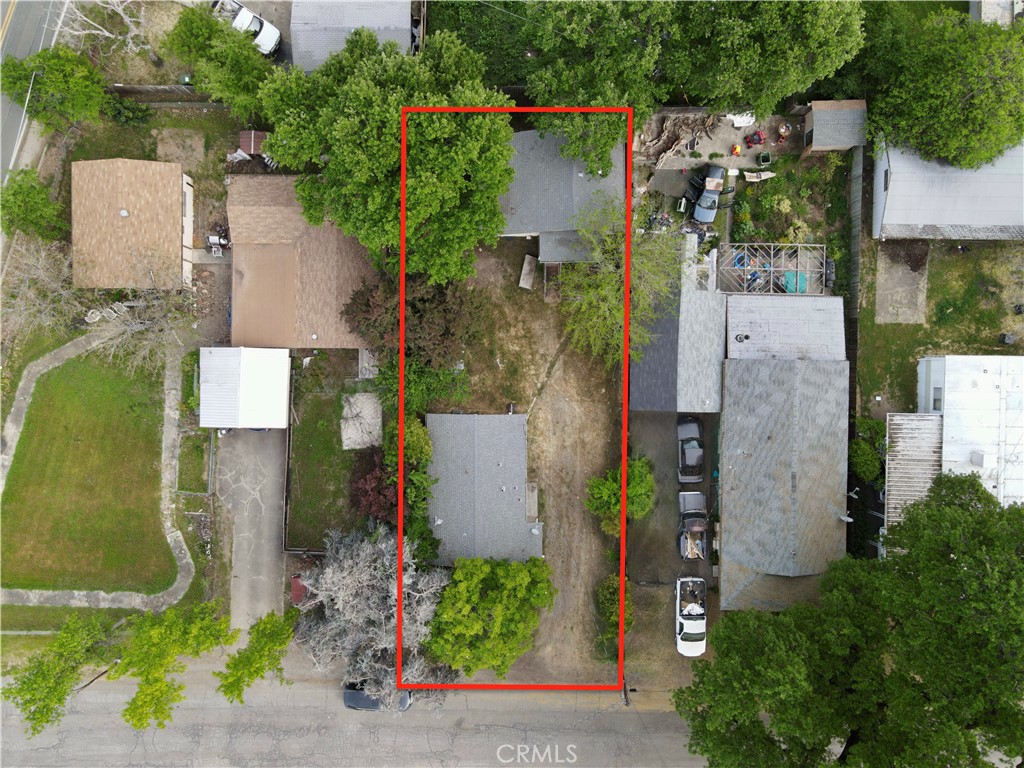 6475 14th Ave, Lucerne, CA 95458