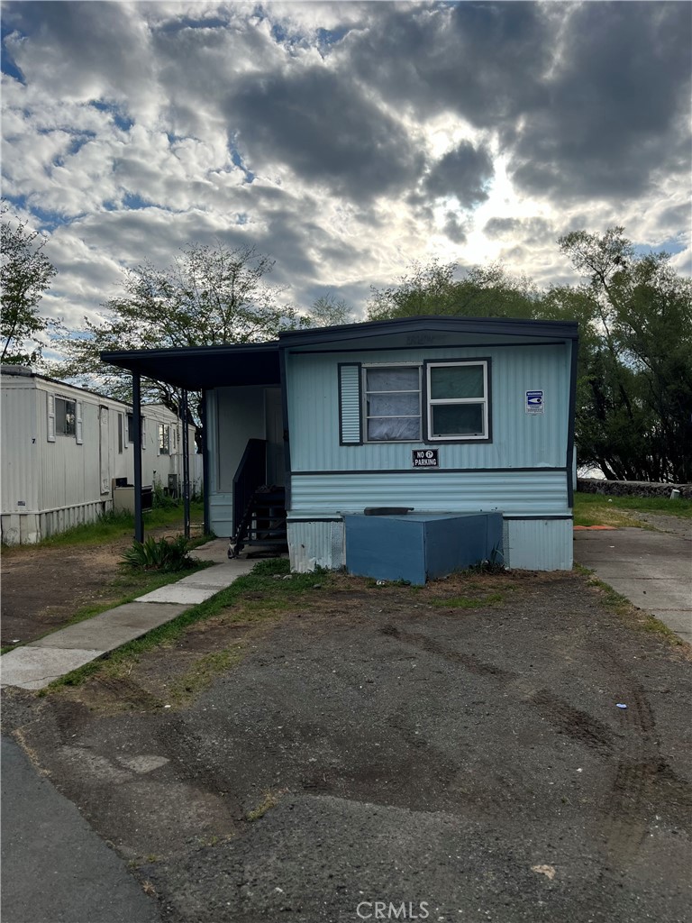 5877 Lake St #8, Lucerne, CA 95458