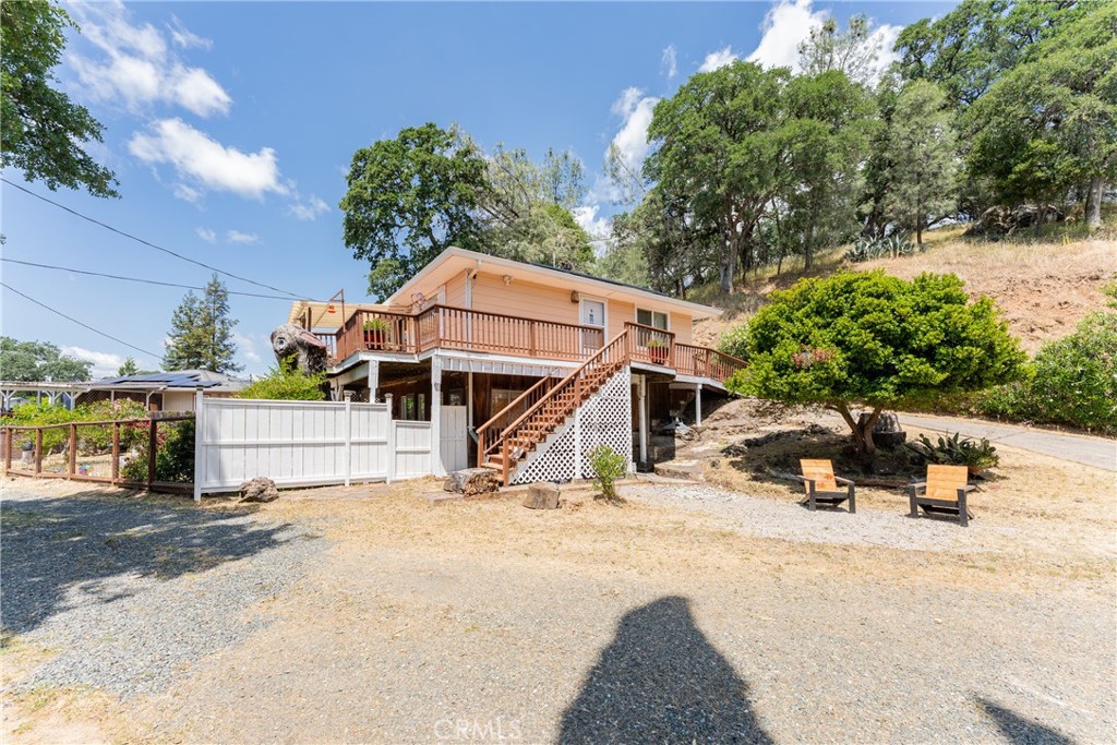 3788 Lakeview Terrace, Lucerne, CA 95458