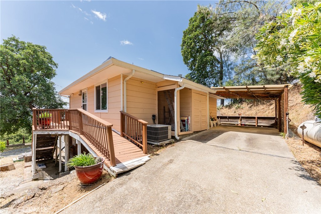 3788 Lakeview Terrace, Lucerne, CA 95458