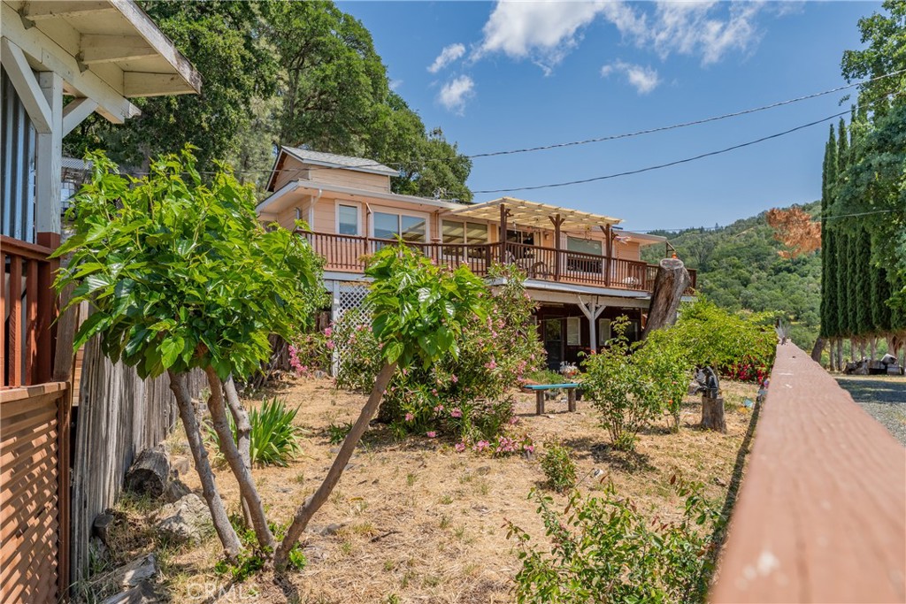 3788 Lakeview Terrace, Lucerne, CA 95458