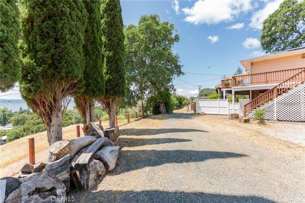 3788 Lakeview Terrace, Lucerne, CA 95458