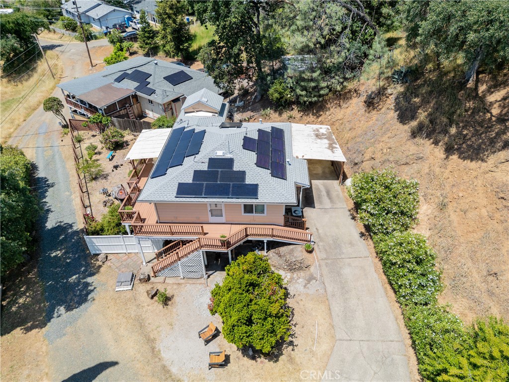 3788 Lakeview Terrace, Lucerne, CA 95458