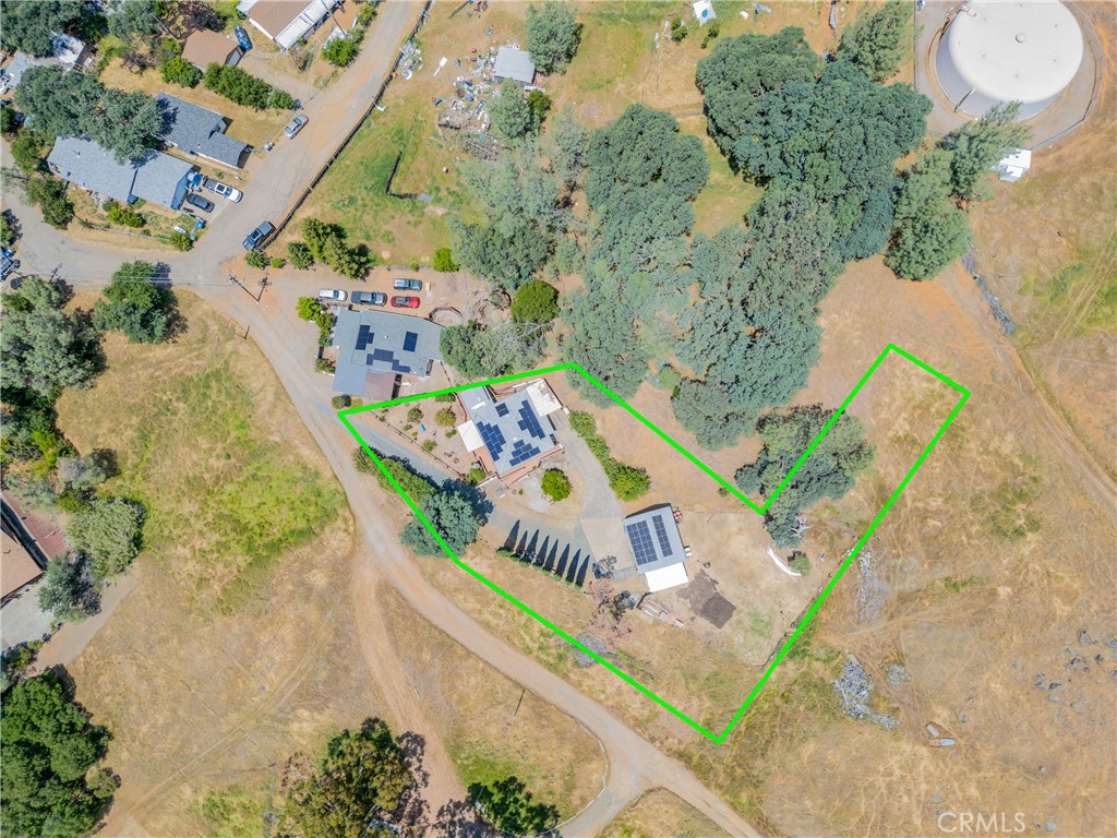 3788 Lakeview Terrace, Lucerne, CA 95458