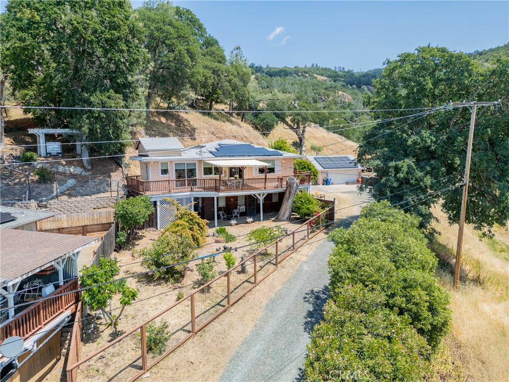 3788 Lakeview Terrace, Lucerne, CA 95458