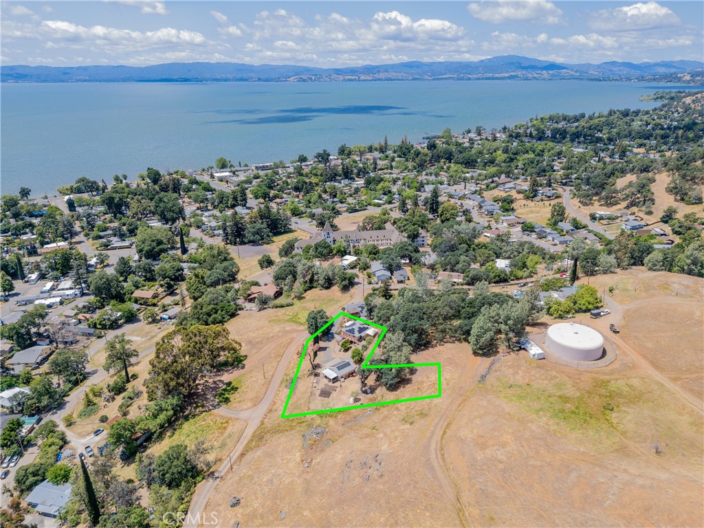 3788 Lakeview Terrace, Lucerne, CA 95458