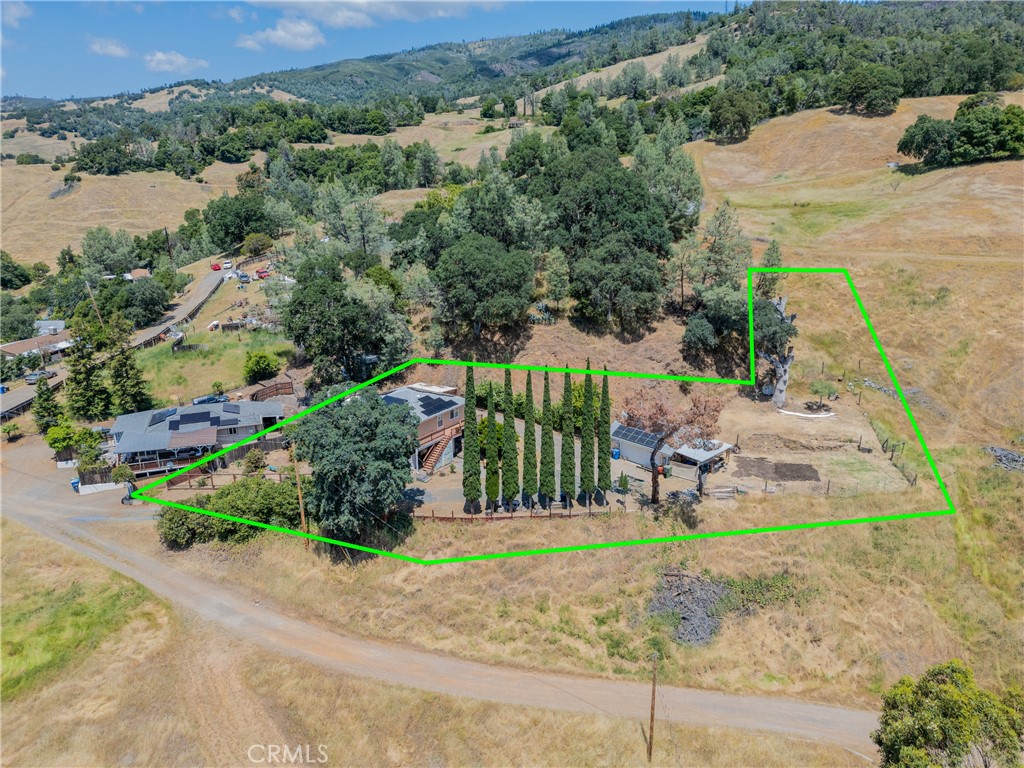 3788 Lakeview Terrace, Lucerne, CA 95458