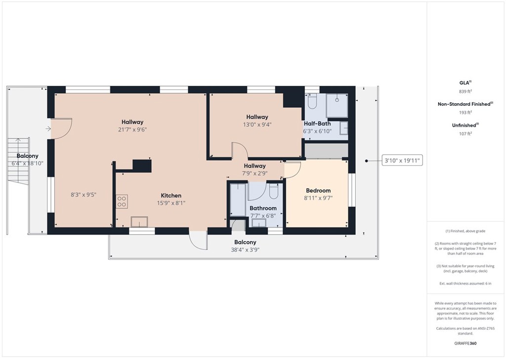 5890 E Highway 20 #47, Lucerne, CA 95458