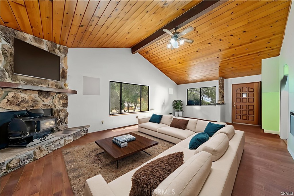 2976 Rancho Vista Dr, Lucerne, CA 95458