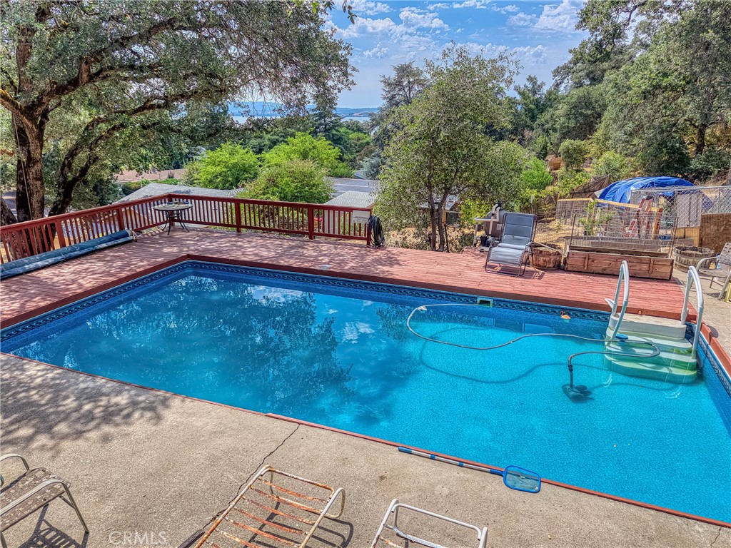 2976 Rancho Vista Dr, Lucerne, CA 95458