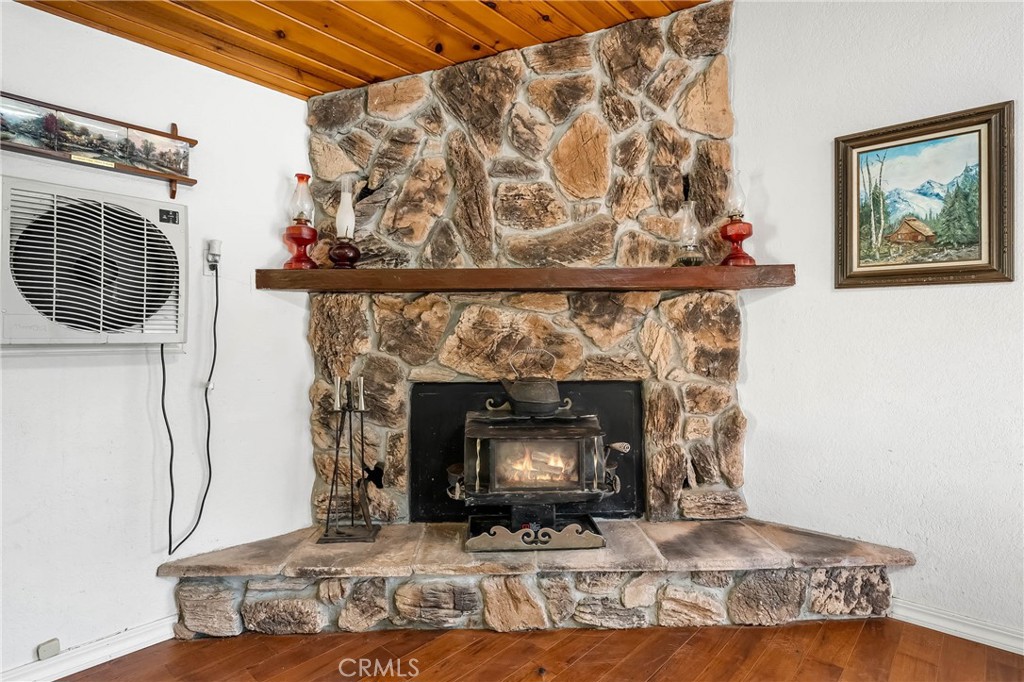 2976 Rancho Vista Dr, Lucerne, CA 95458