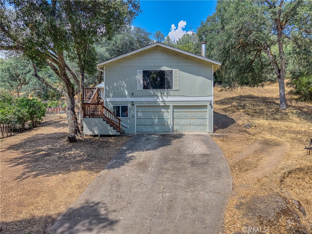 2976 Rancho Vista Dr, Lucerne, CA 95458