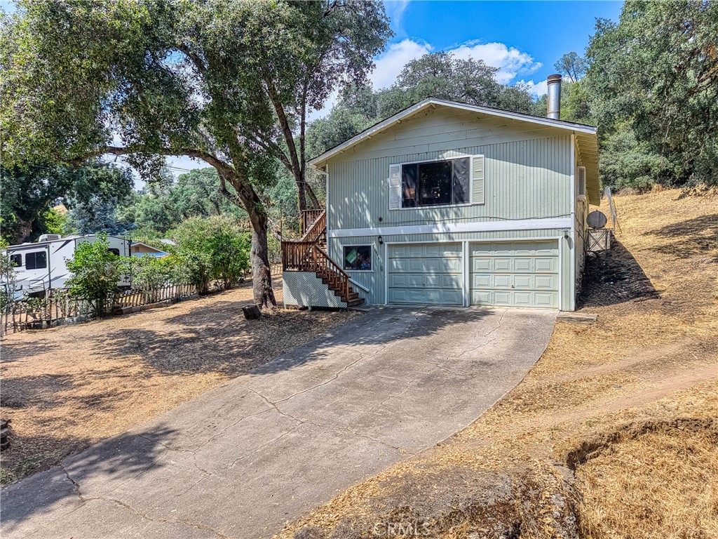2976 Rancho Vista Dr, Lucerne, CA 95458