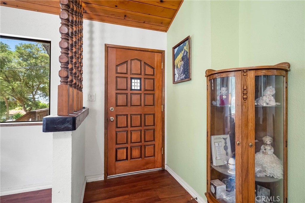 2976 Rancho Vista Dr, Lucerne, CA 95458