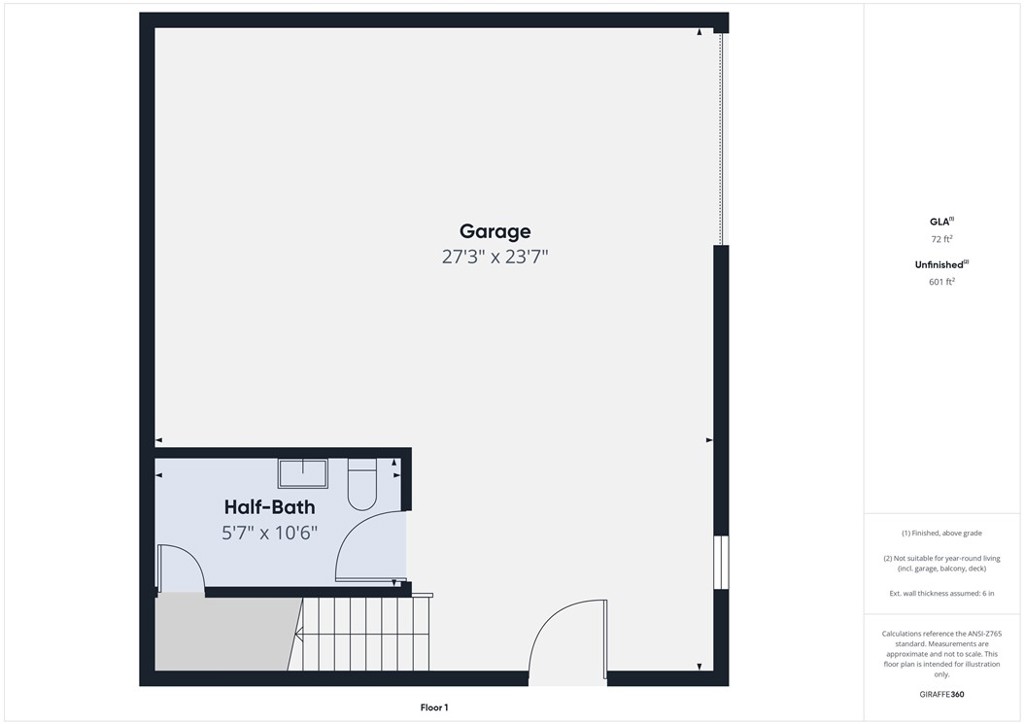 2976 Rancho Vista Dr, Lucerne, CA 95458