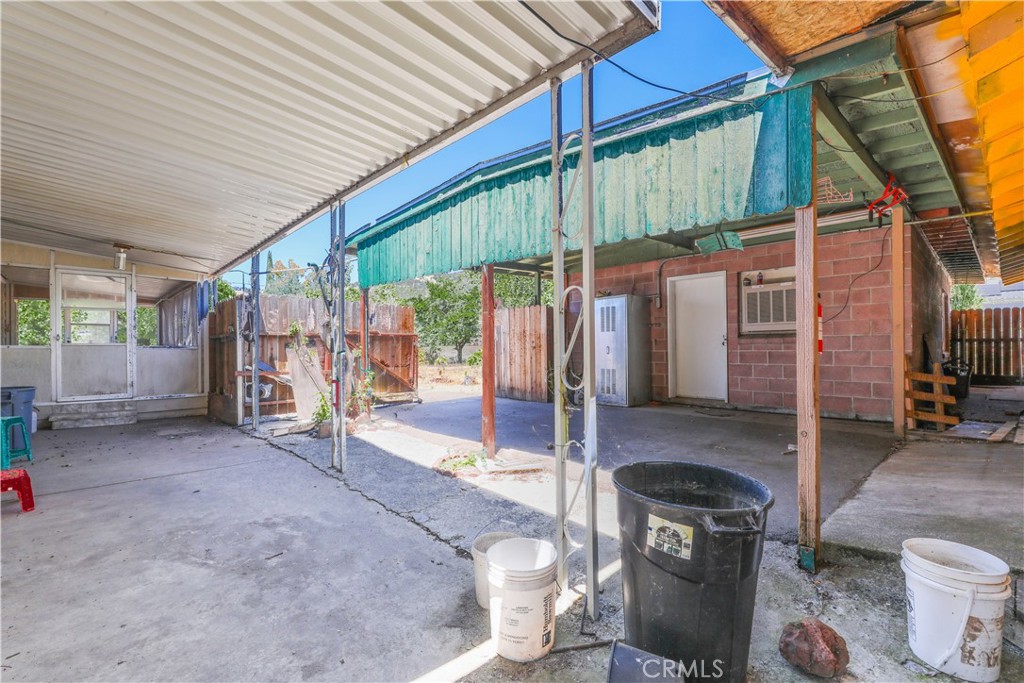 6309 5th Ave, Lucerne, CA 95458