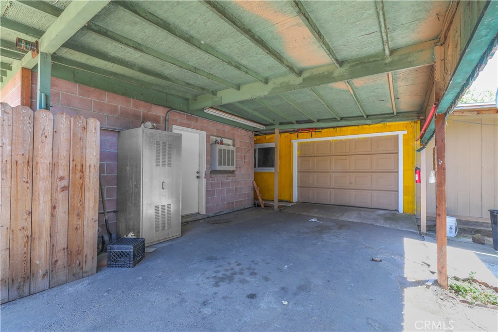 6309 5th Ave, Lucerne, CA 95458