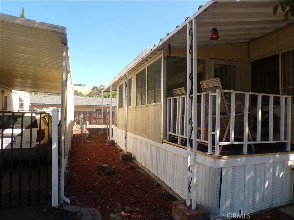 5890 E Highway 20 #5, Lucerne, CA 95458