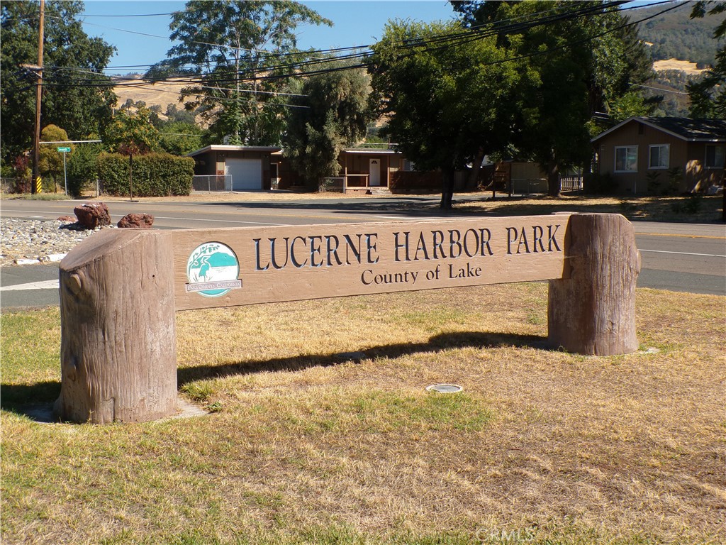 5890 E Highway 20 #5, Lucerne, CA 95458