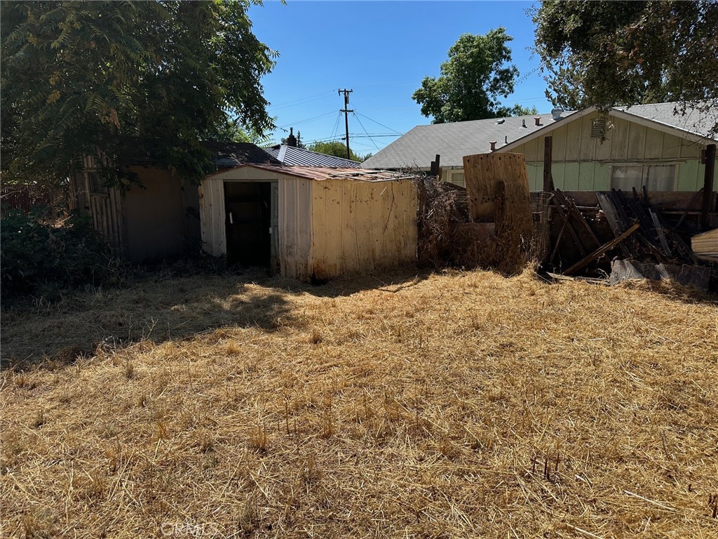 2915 Rancho Vista Dr, Lucerne, CA 95458