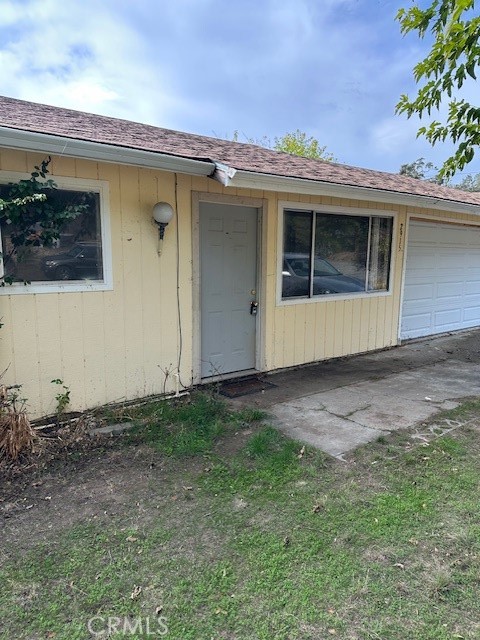 2915 Rancho Vista Dr, Lucerne, CA 95458