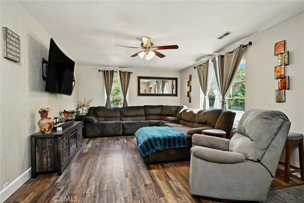 4397 Country Club Drive, Lucerne, CA 95458