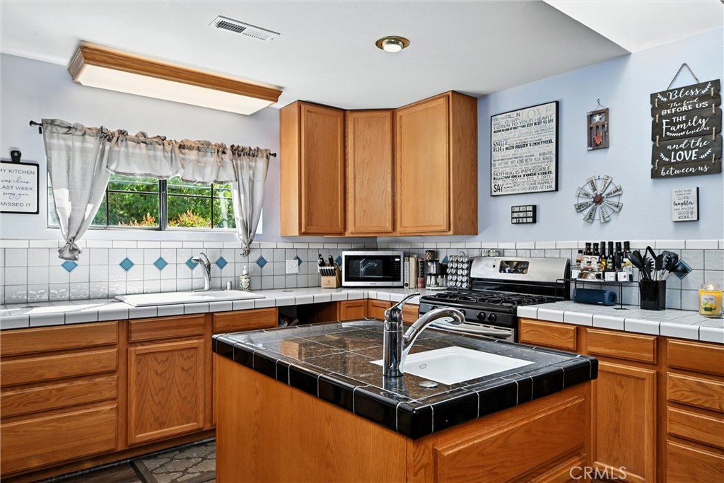 4397 Country Club Drive, Lucerne, CA 95458