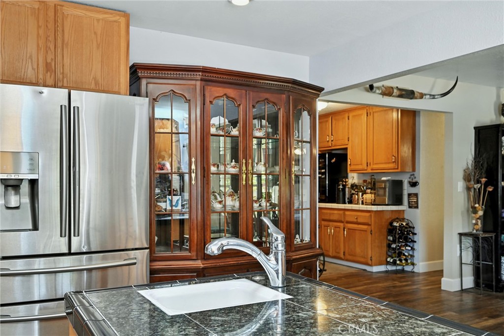 4397 Country Club Drive, Lucerne, CA 95458